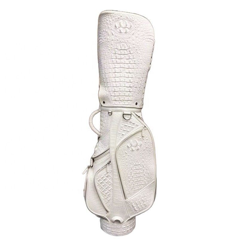Luxury Lifestyle Furniture - Golf Carry Bags for Custom Made