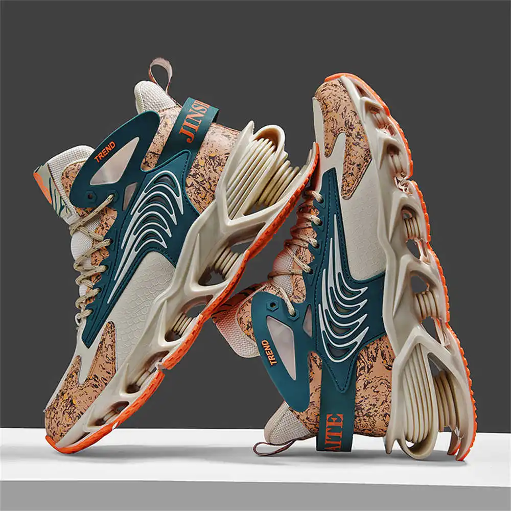 Luxury Lifestyle Outfit - Non-slip Mid Child Running Sneakers Casual