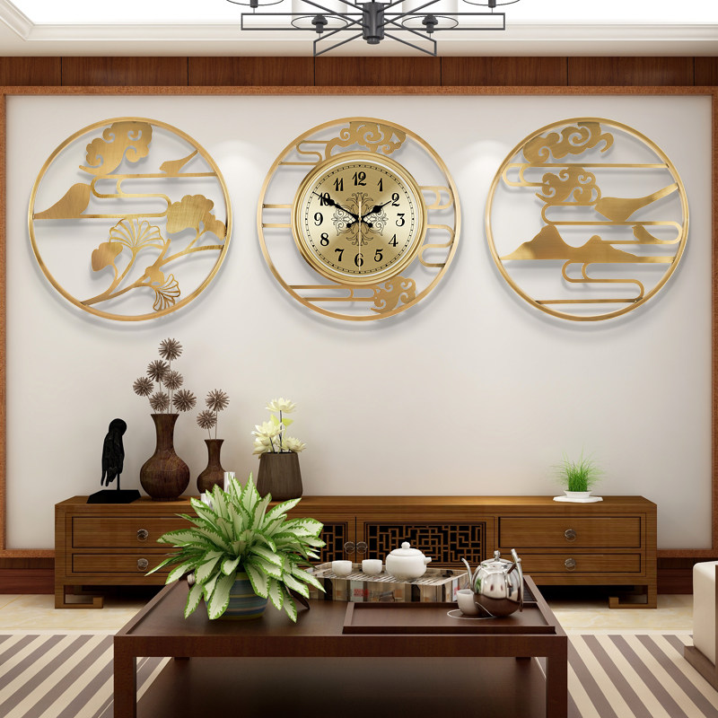 Art Mural Luxury Wall Watch Ro - Luxury Lifestyle Watches recension och pris
