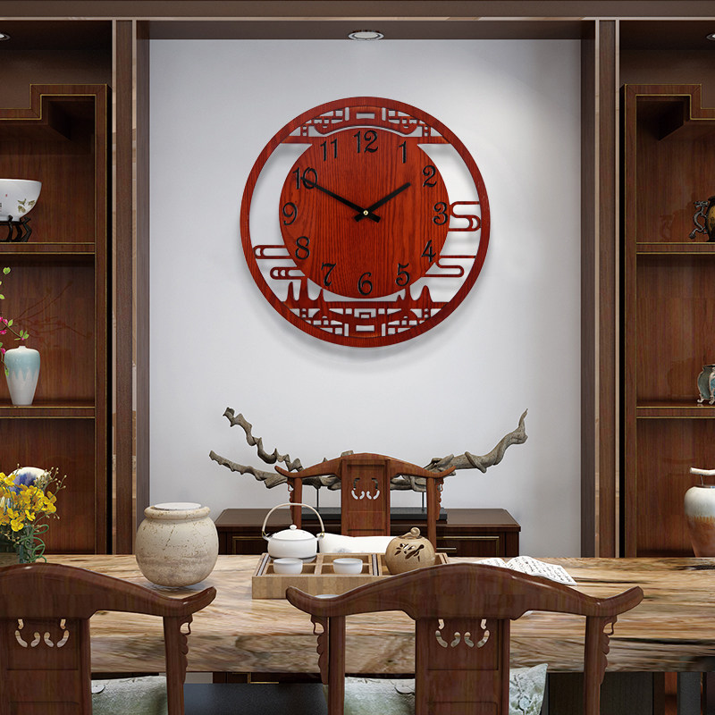 Art Mural Luxury Wall Watch Ro - Luxury Lifestyle Watches recension och pris