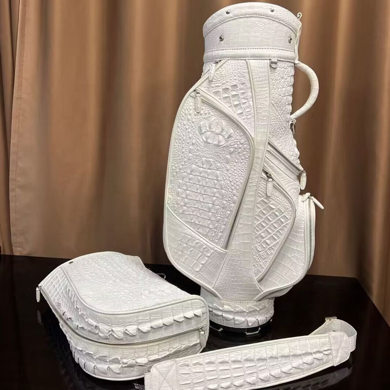 Golf Carry Bags for Custom Mad - Luxury Lifestyle Furniture recension och pris