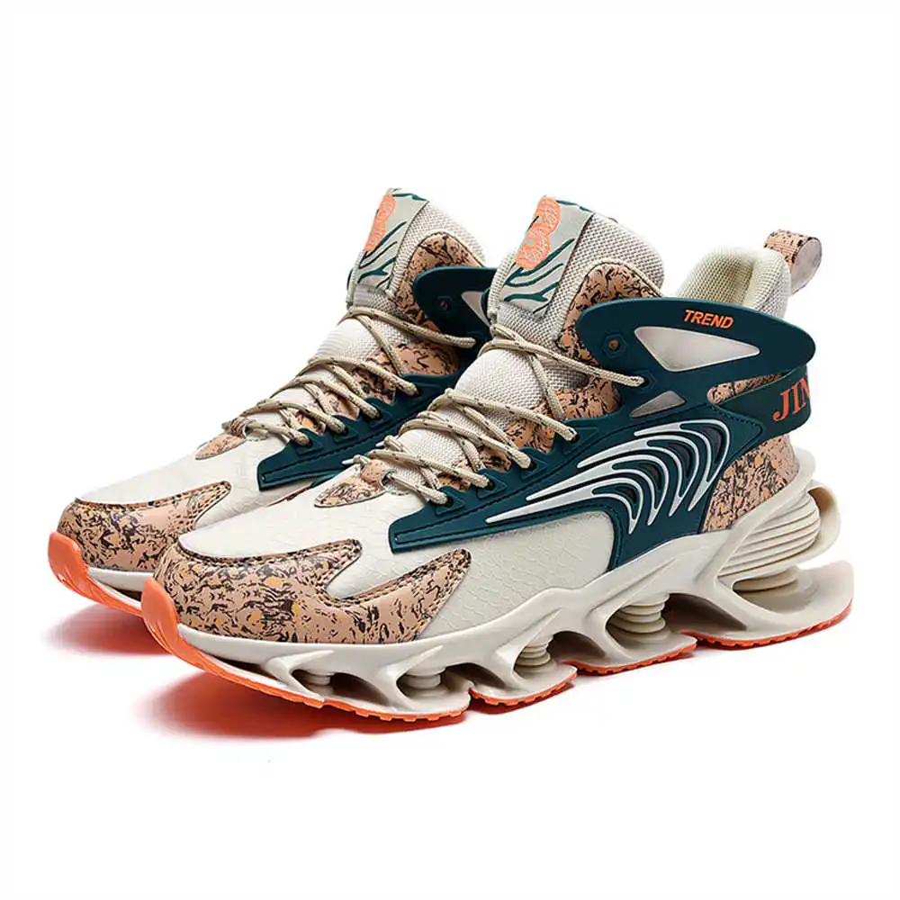 Non-slip Mid Child Running Sne - Luxury Lifestyle Outfit recension och pris