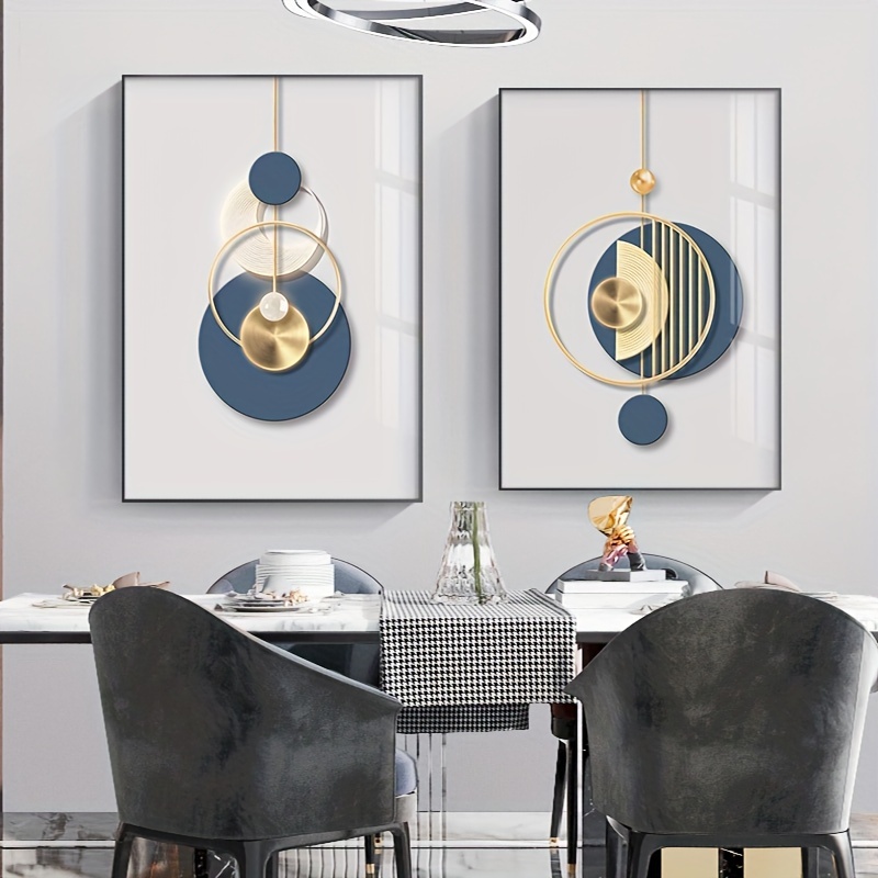 3pcs Modern Wall Art Painting  - Luxury Lifestyle Furniture recension och pris