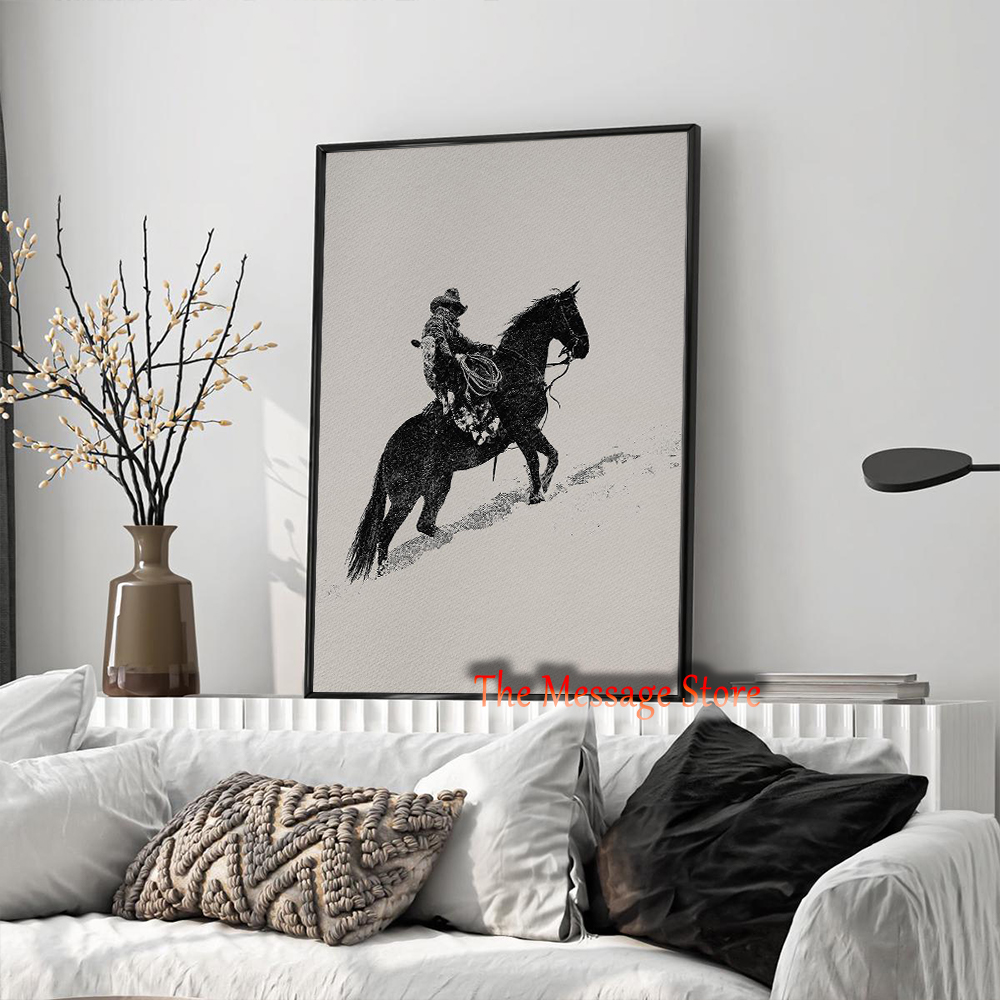 Black and White Photo Speed Po - Luxury Lifestyle Old Money recension och pris