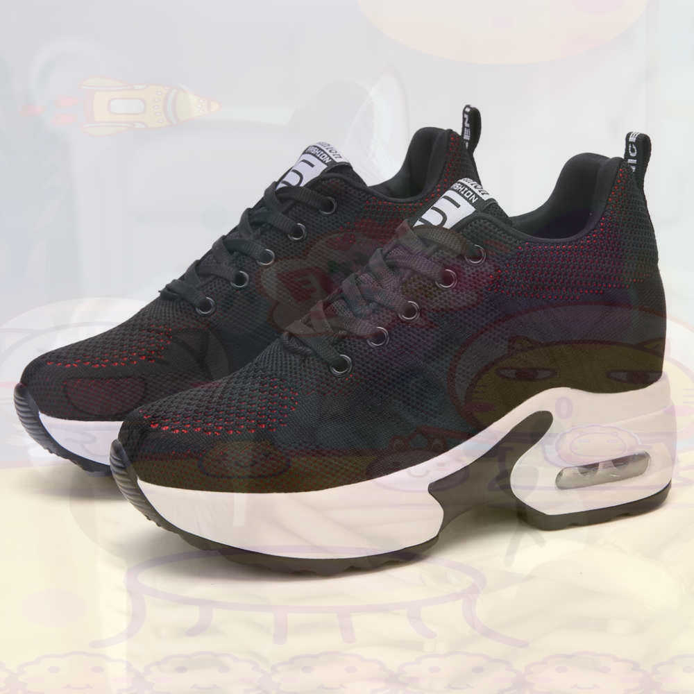 Red Size 36 Shoes Woman Tennis - Luxury Lifestyle Outfit recension och pris