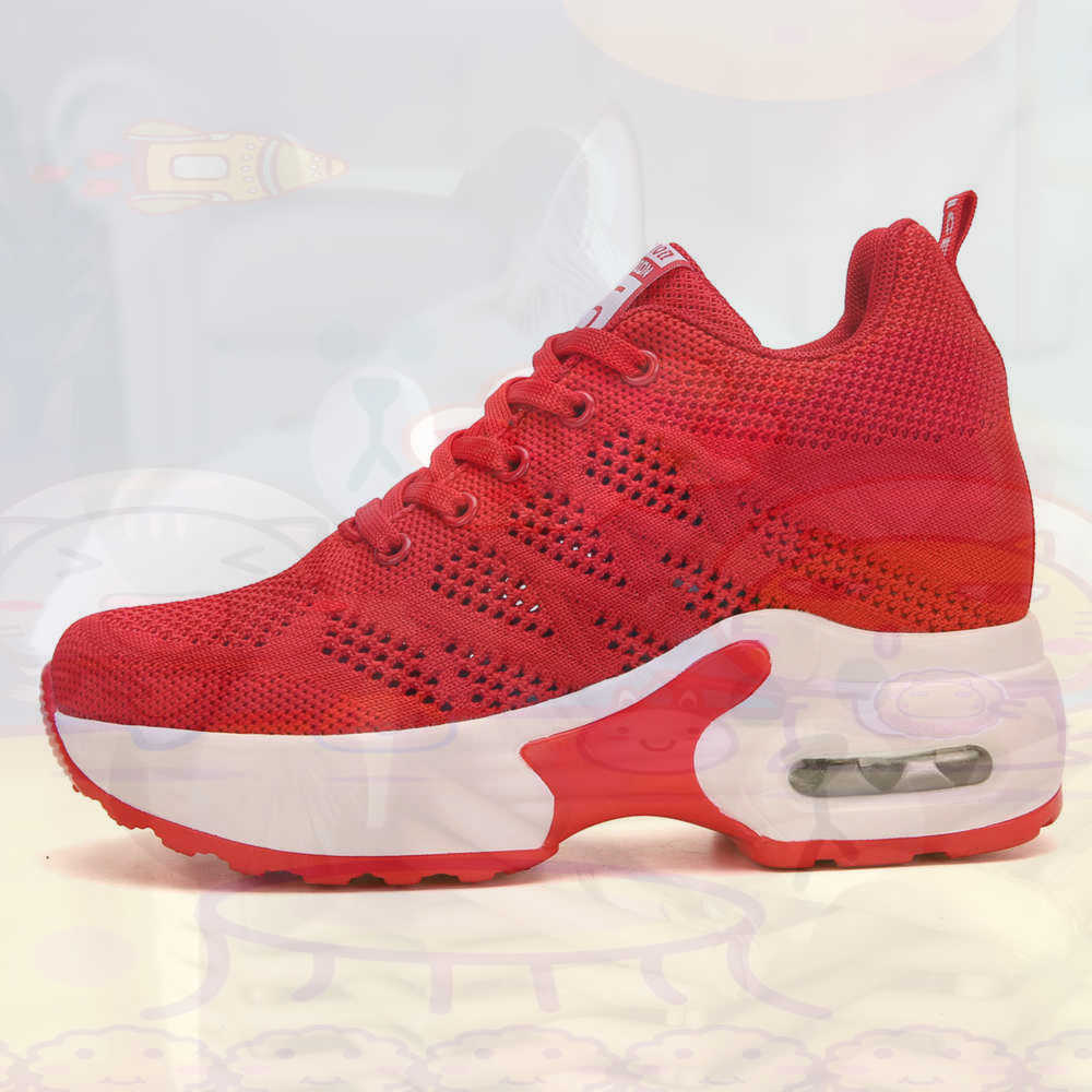 Red Size 36 Shoes Woman Tennis - Luxury Lifestyle Outfit recension och pris
