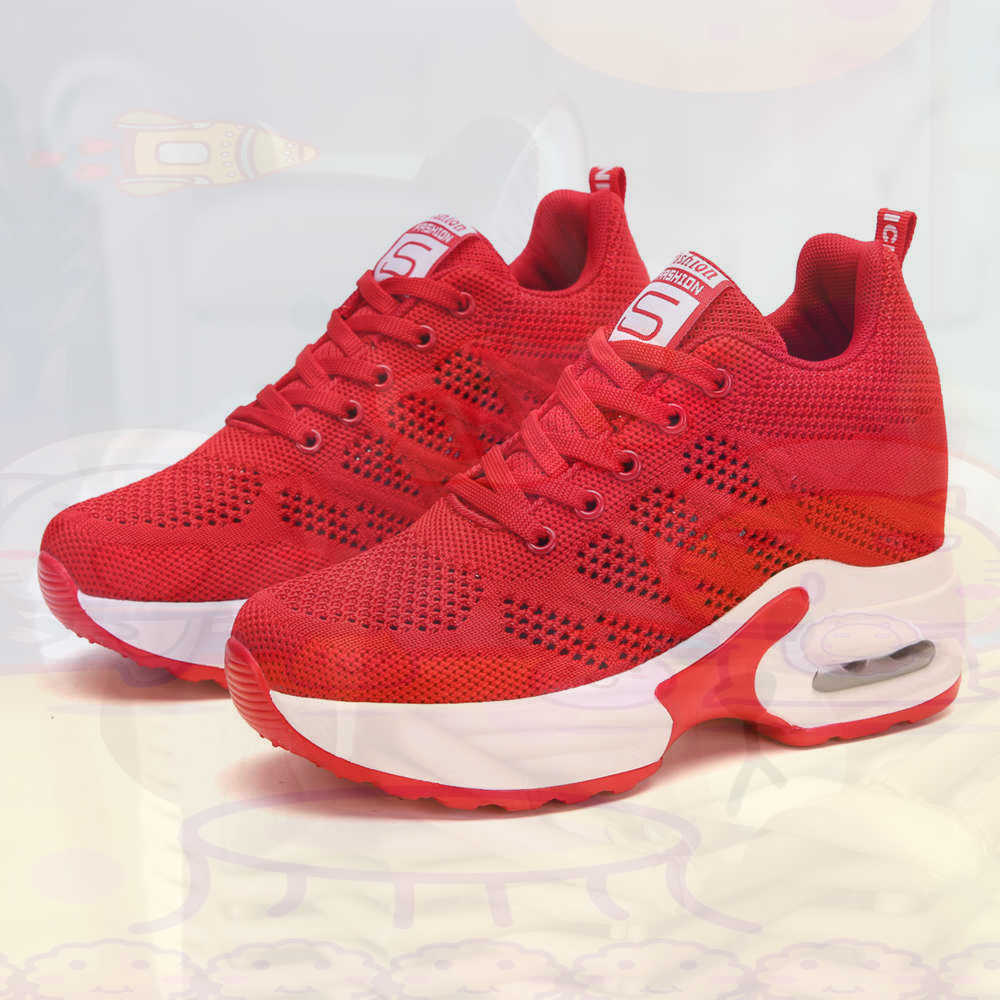 Red Size 36 Shoes Woman Tennis - Luxury Lifestyle Outfit recension och pris