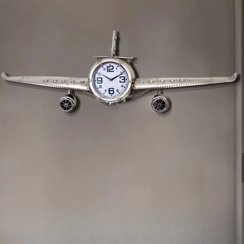 Living Room Silent Wall Clocks - Luxury Lifestyle Watches recension och pris