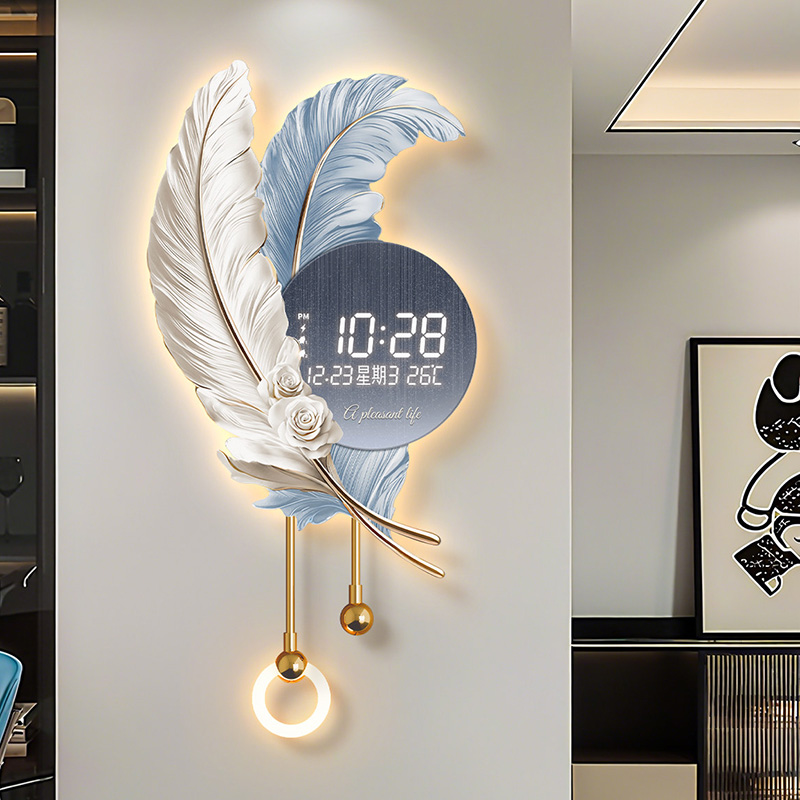 Chinese Style Minimalist Wall  - Luxury Lifestyle Living recension och pris
