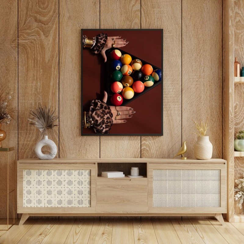 Retro Nightlife Casino Poker D - Luxury Lifestyle Furniture recension och pris