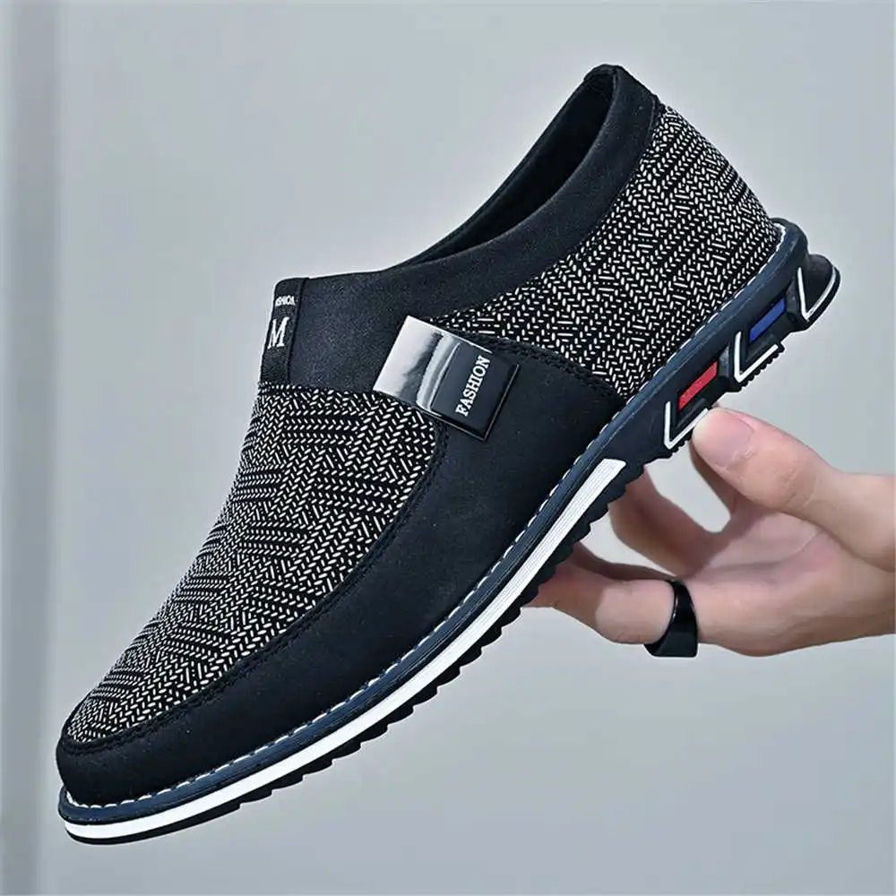 Dark Blue 44-45 Summer Shoes S - Luxury Lifestyle Outfit recension och pris