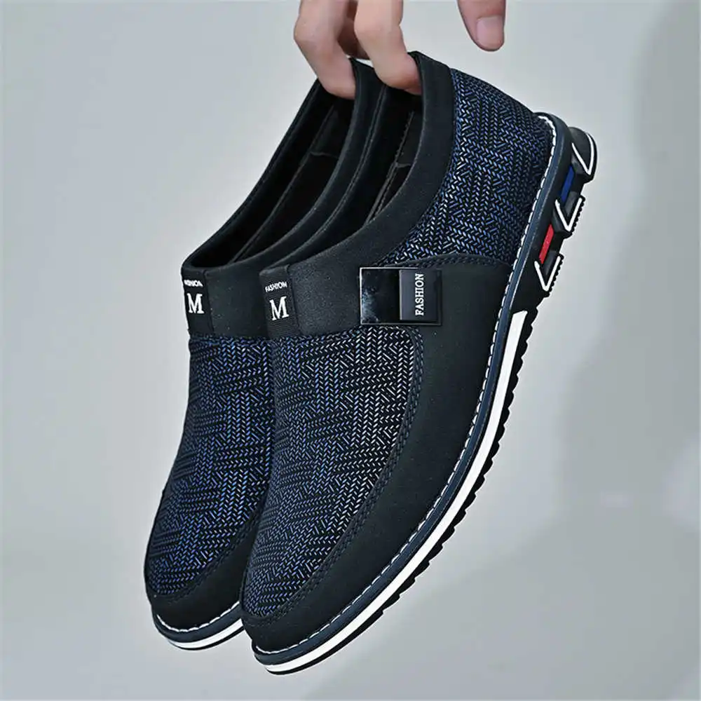 Dark Blue 44-45 Summer Shoes S - Luxury Lifestyle Outfit recension och pris