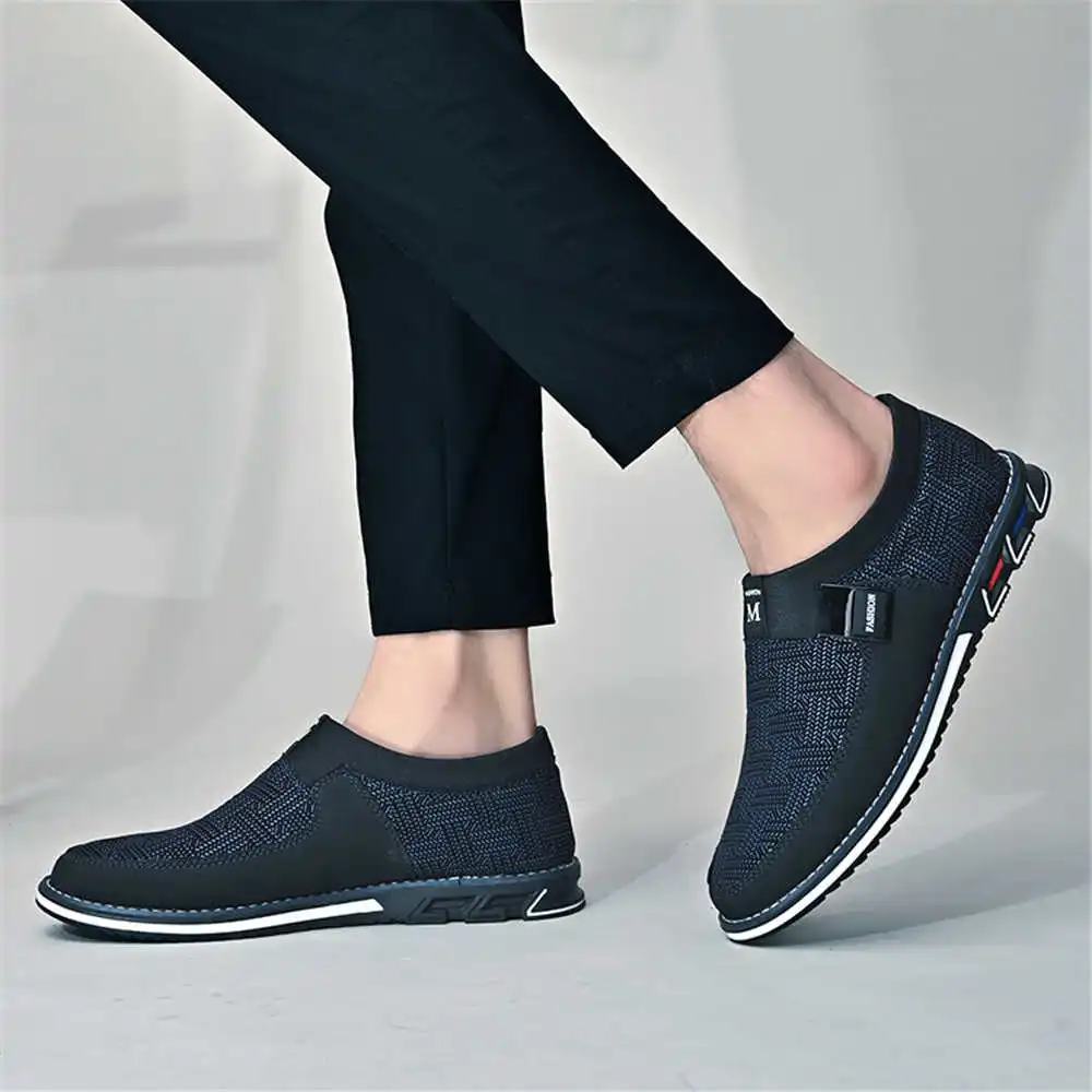 Dark Blue 44-45 Summer Shoes S - Luxury Lifestyle Outfit recension och pris