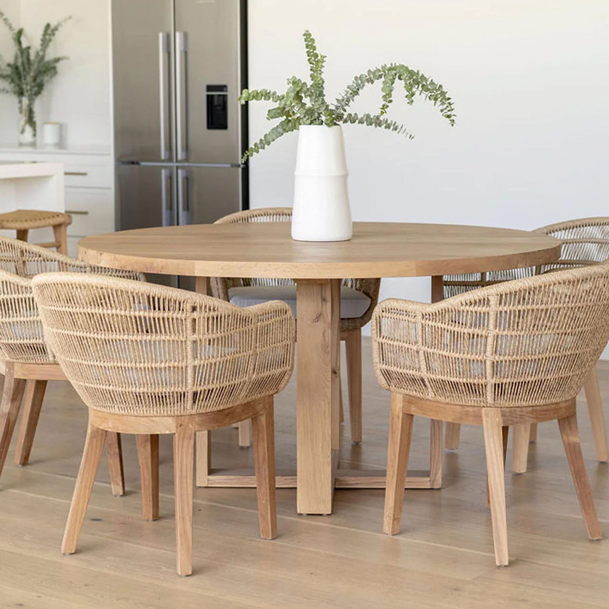 #Advanced Modern Outdoor Dinin - Luxury Lifestyle Furniture recension och pris