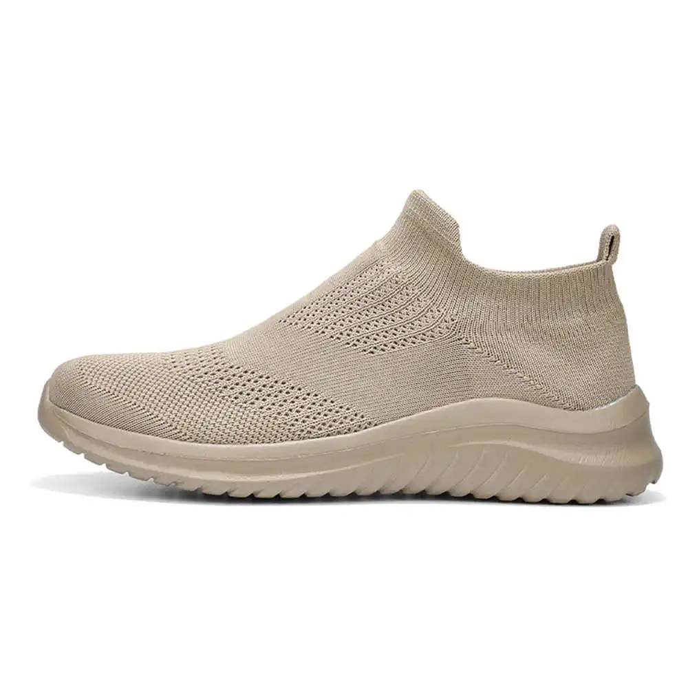 Beige Soft New Novelty Tennis  - Luxury Lifestyle Outfit recension och pris