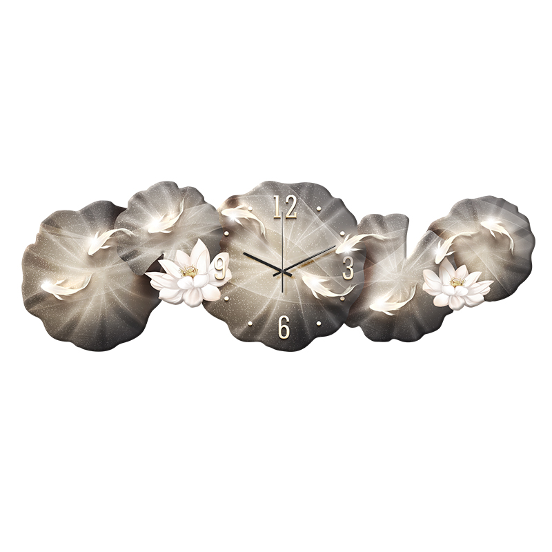 Large Chinese Style Luxury Wal - Luxury Lifestyle Furniture recension och pris