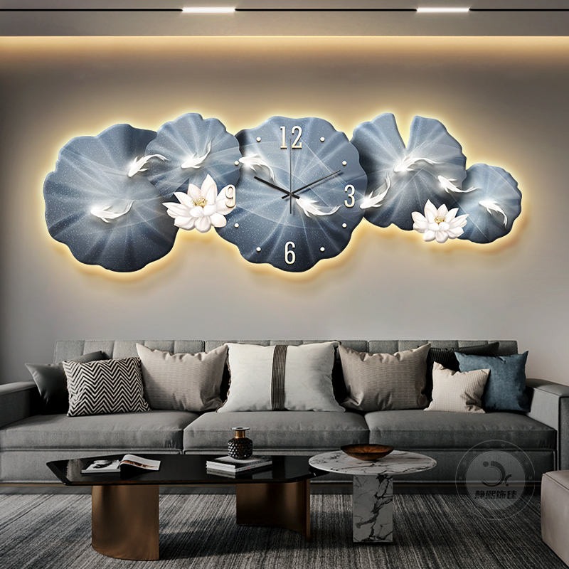 Large Chinese Style Luxury Wal - Luxury Lifestyle Furniture recension och pris