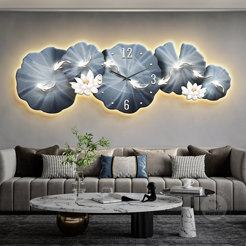 Large Chinese Style Luxury Wal - Luxury Lifestyle Furniture recension och pris