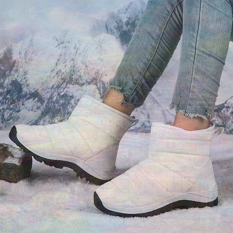 Nonslip Thermo Elderly Tennis  - Luxury Lifestyle Outfit recension och pris