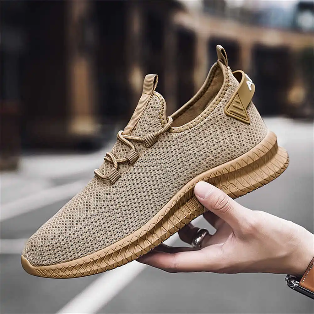 Demi-season Mesh Tenni Man Run - Luxury Lifestyle Outfit recension och pris