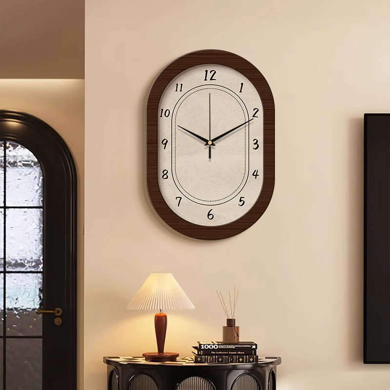 Design Creative Wall Clocks Ch - Luxury Lifestyle Living recension och pris