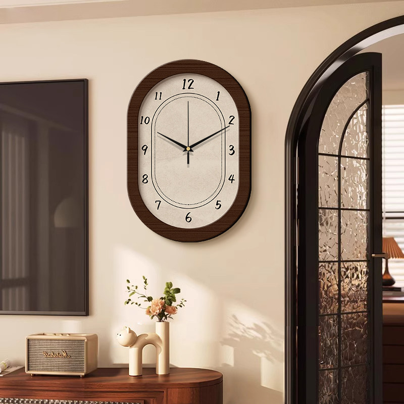 Design Creative Wall Clocks Ch - Luxury Lifestyle Living recension och pris