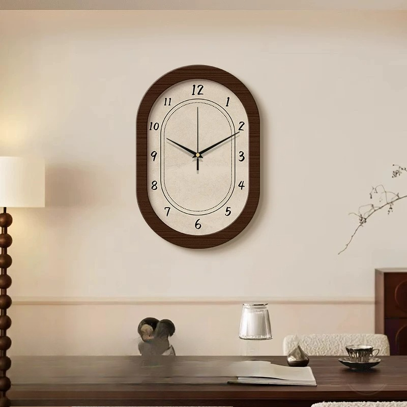 Design Creative Wall Clocks Ch - Luxury Lifestyle Living recension och pris