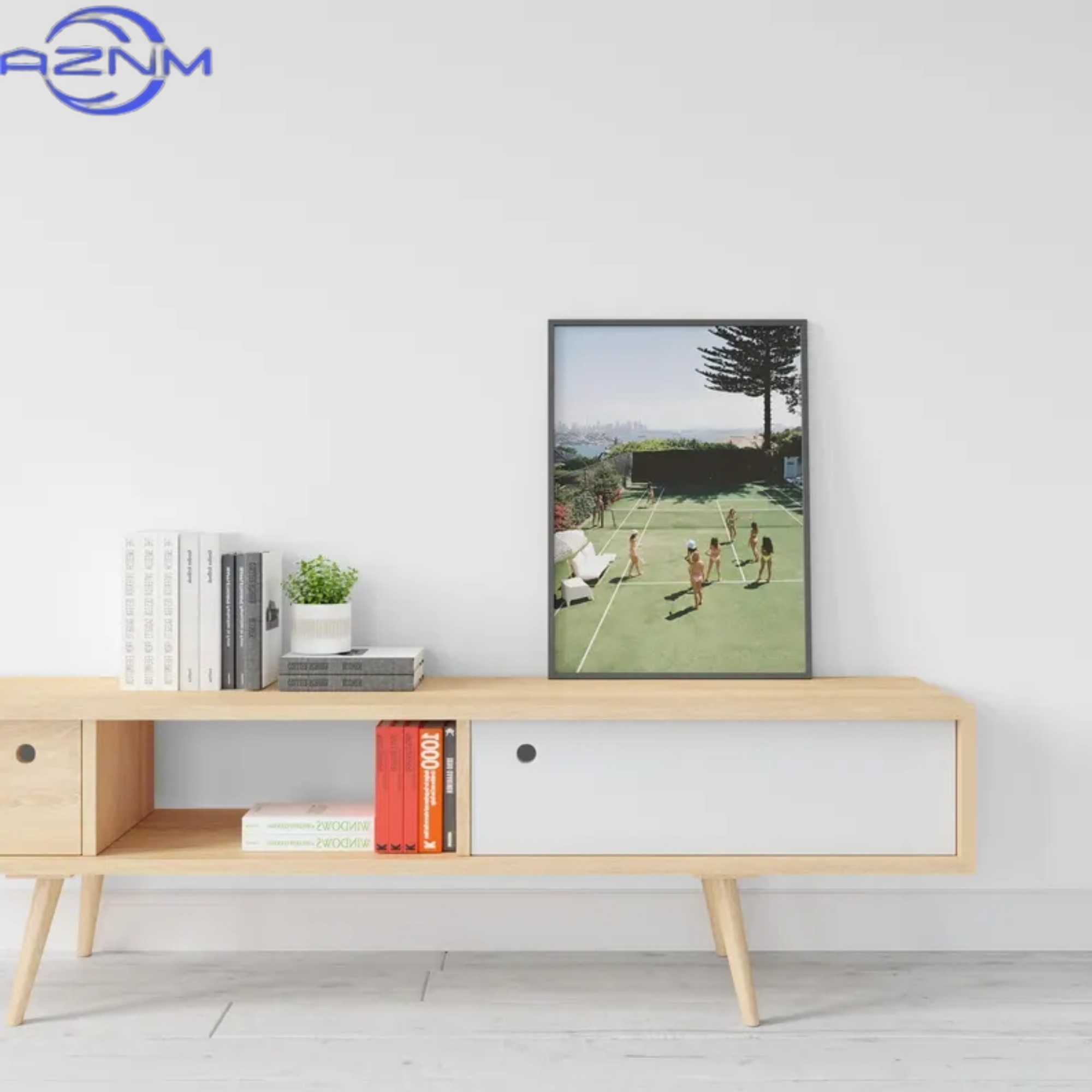 AZNM Old Money Aesthetic Old M - Luxury Lifestyle Old Money recension och pris