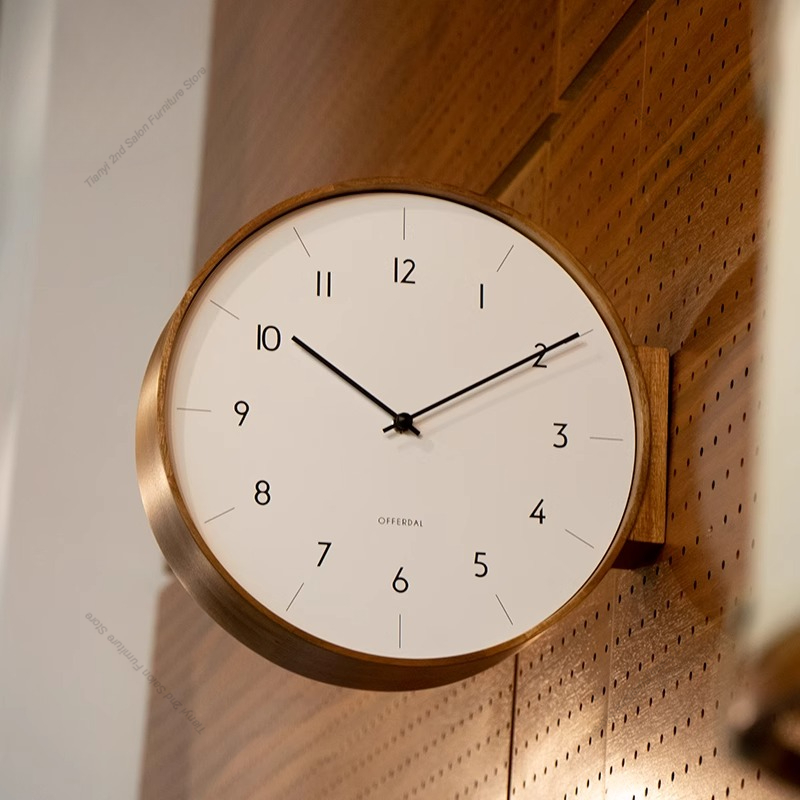 Japanese-style Solid Wood Doub - Luxury Lifestyle Living recension och pris