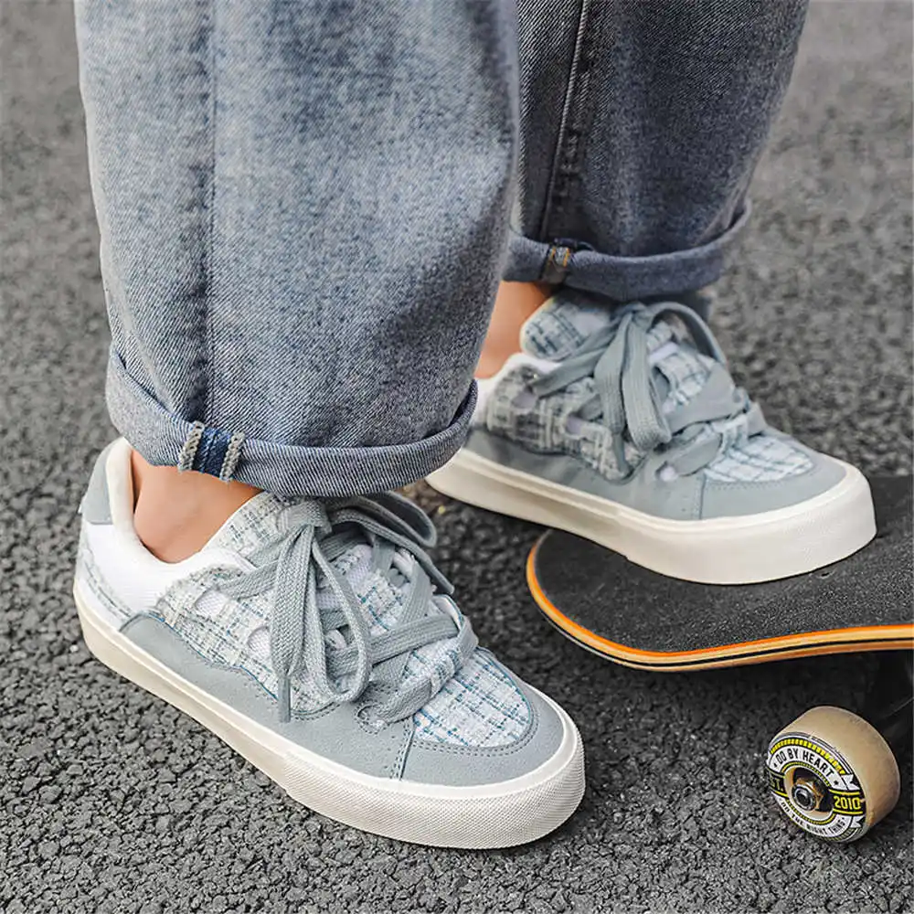 With Lacing Hiphop Women's Sch - Luxury Lifestyle Outfit recension och pris