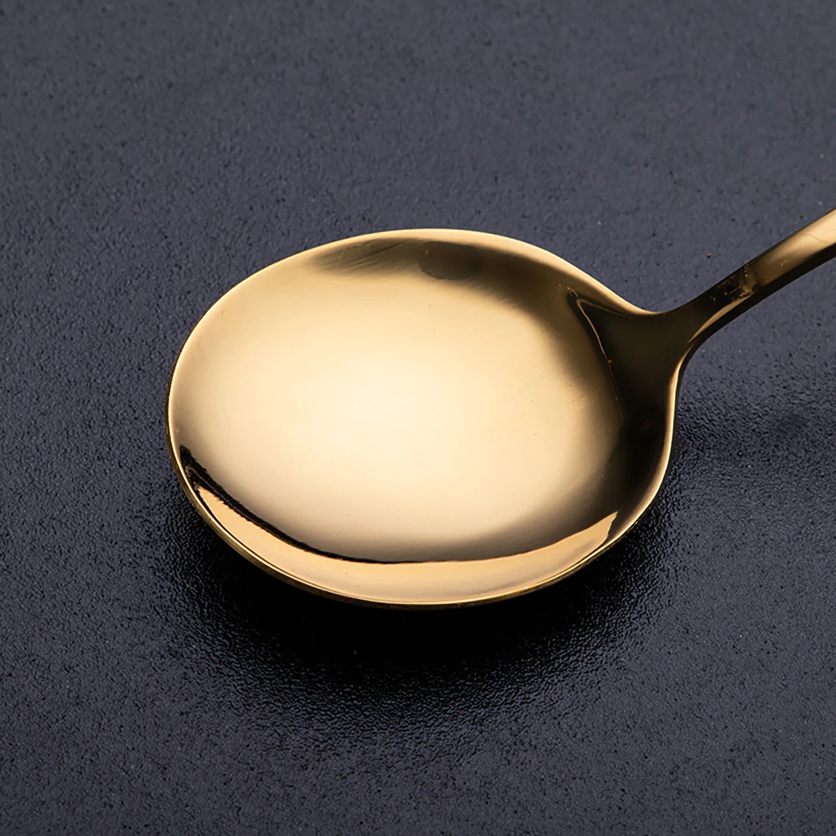 16Pcs Gold Dinnerware Stainles - Gold Plated Cutlery recension och pris