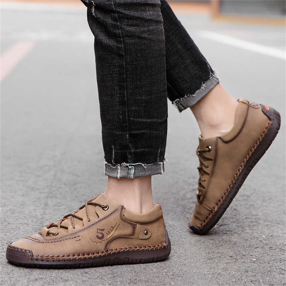 Number 38 Anti-slip Men's Runn - Luxury Lifestyle Outfit recension och pris