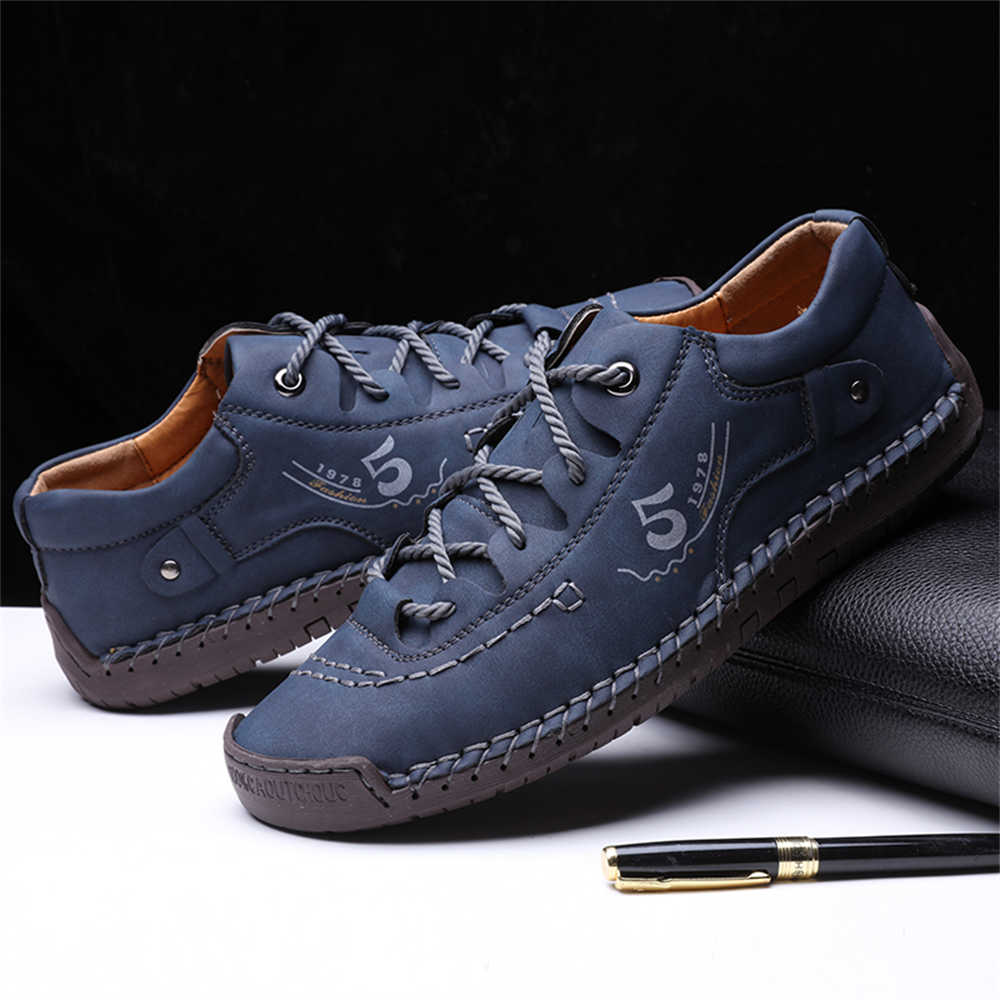 Number 38 Anti-slip Men's Runn - Luxury Lifestyle Outfit recension och pris
