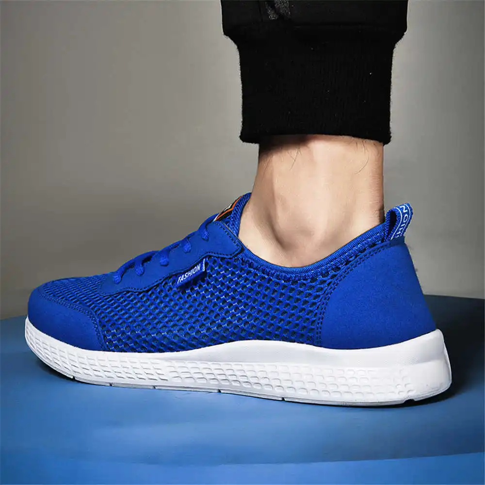 35-46 Breathable Light Blue Sn - Luxury Lifestyle Outfit recension och pris